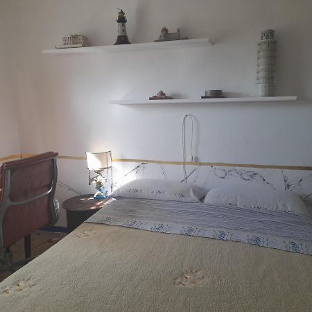 Casa Simo Hotel Pisa Eksteriør billede