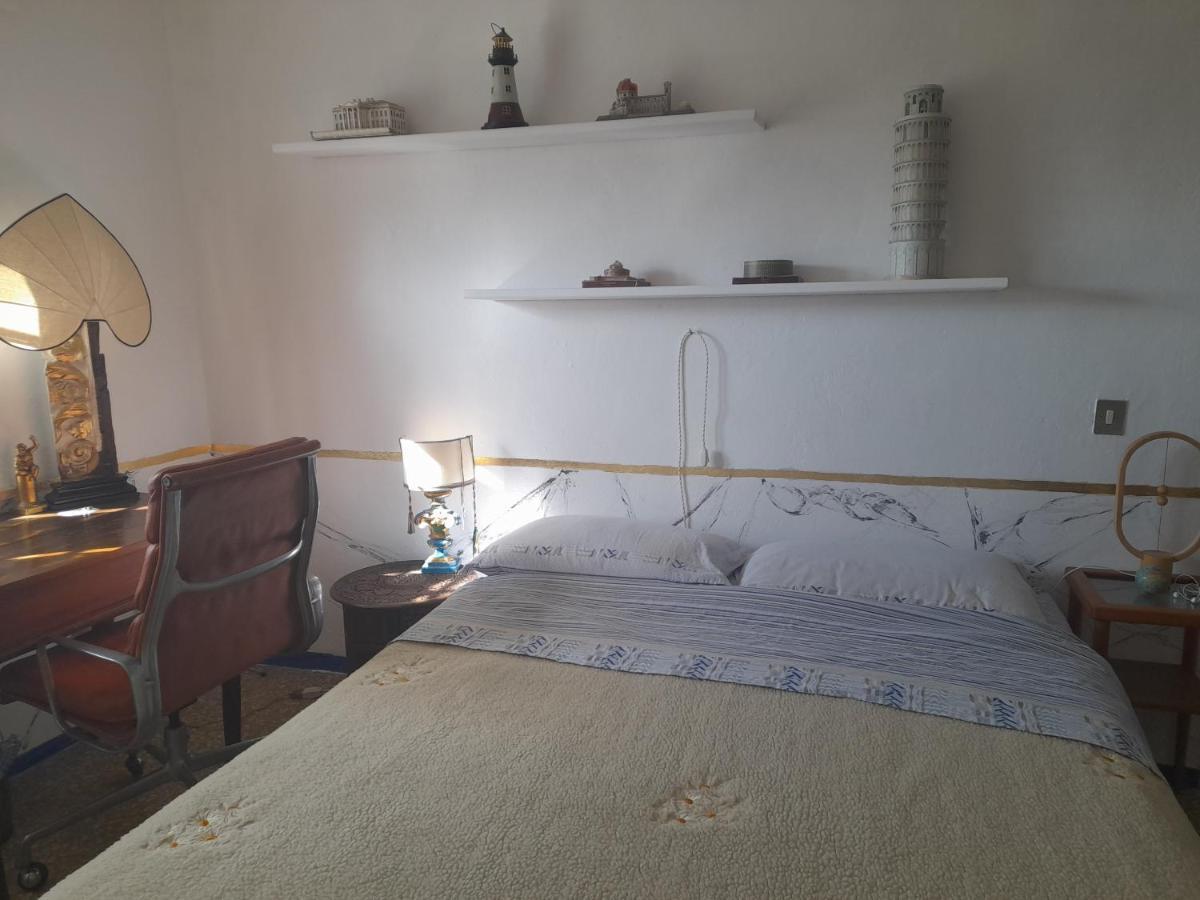 Casa Simo Hotel Pisa Eksteriør billede